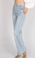 Kennedy Wide Leg Jean