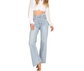 Kennedy Wide Leg Jean