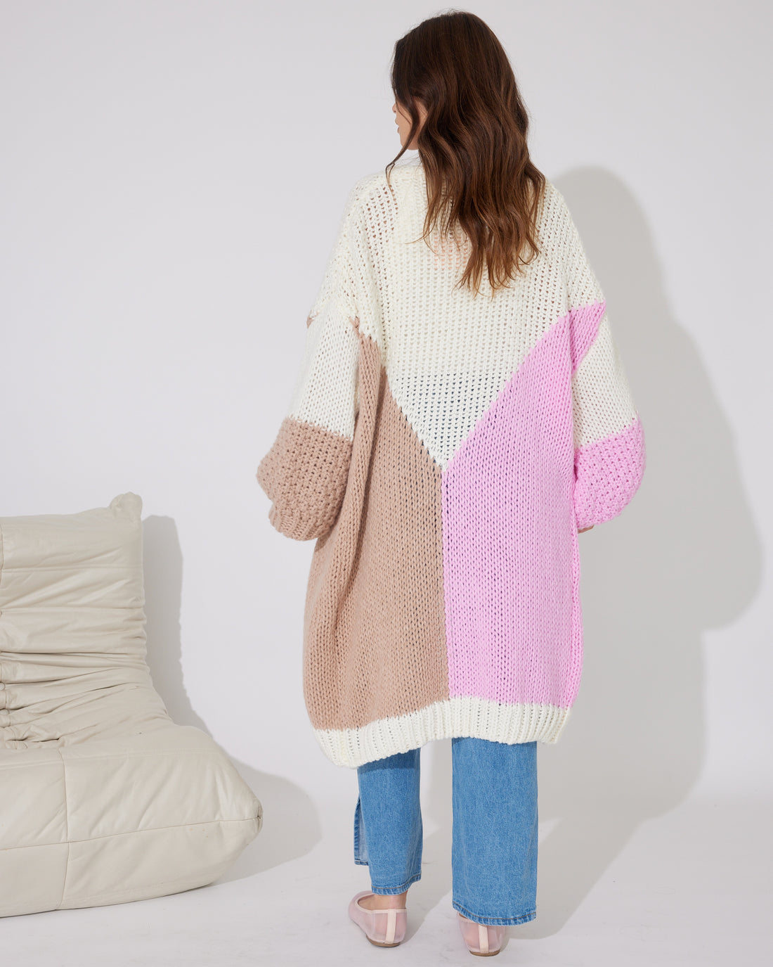 Tahnee Getaway Cardigan