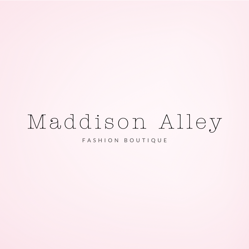 Maddison Alley Gift Card