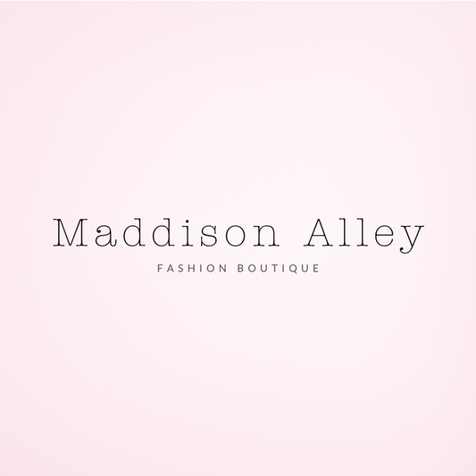 Maddison Alley Gift Card