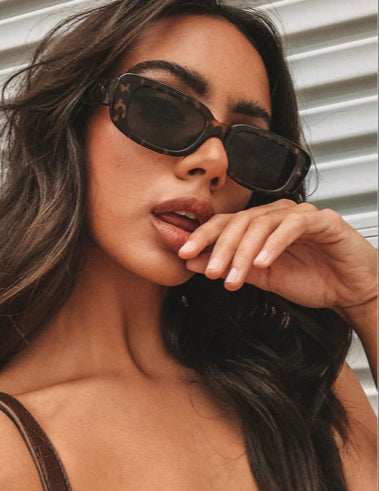 Freya Retro Sunglasses